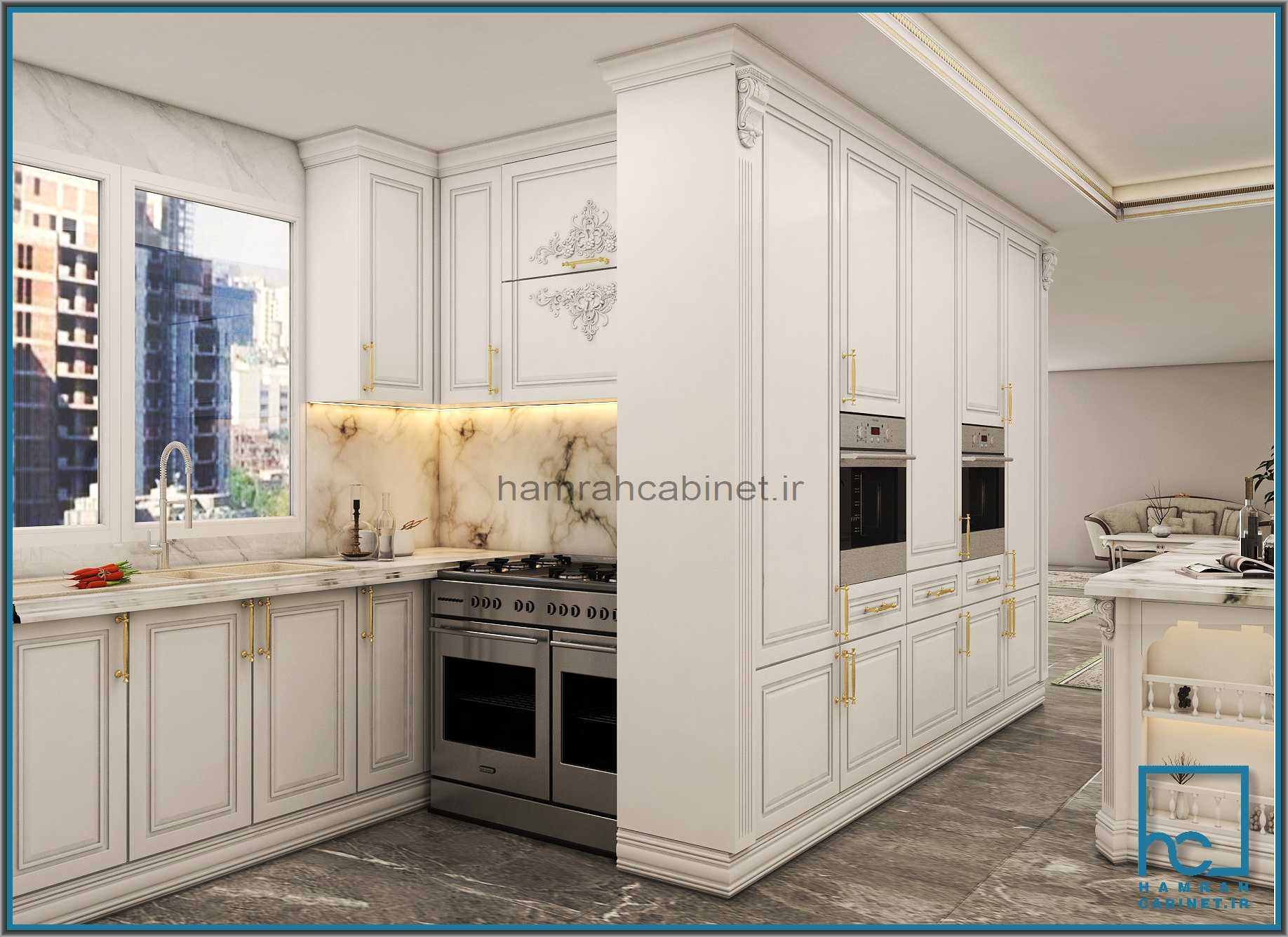 کابینت وکیوم 35